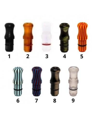 Calipso Plus Drip Tip per sigaretta elettronica Kiwi