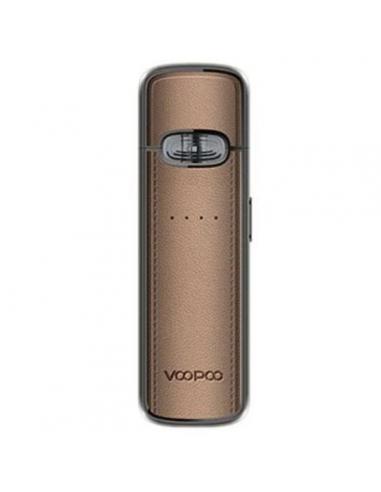 VMate E sigaretta elettronica Voopoo Classic Brown