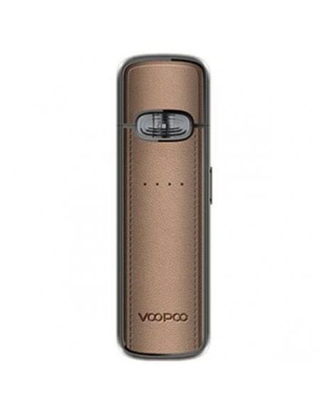 VMate E sigaretta elettronica Voopoo Classic Brown