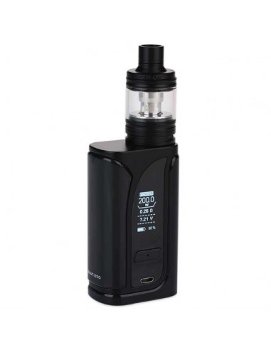 iKuun i200 Eleaf