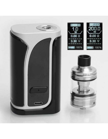 iKuun i200 Eleaf