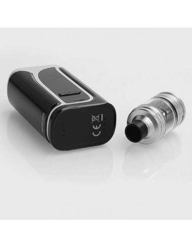 iKuun i200 Eleaf