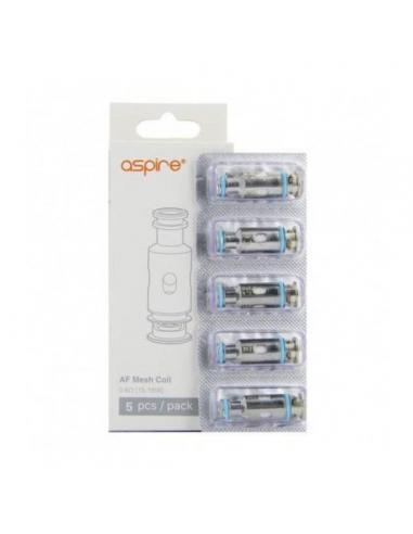 AF Coil Aspire Resistenze Ricambio