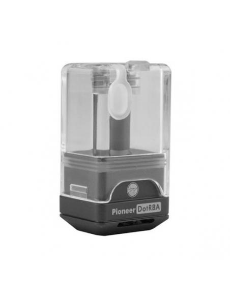 Pioneer Dot RBA DLC BP Mods Rebuildable Atomizer for dotaio