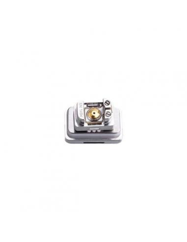 Pioneer Insider deck BP Mods Atomizzatore BilletBox