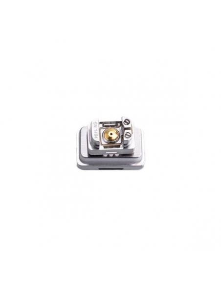 Pioneer Insider deck BP Mods Atomizzatore BilletBox