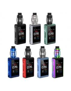 Geekvape T200 Aegis Touch Kit electronic cigarette