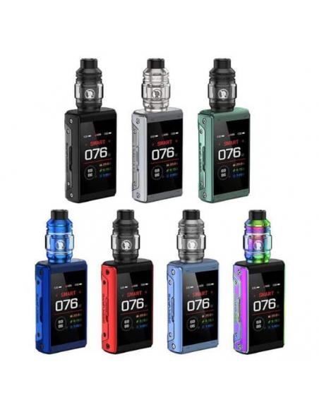 Geekvape T200 Aegis Touch Kit sigaretta elettronica