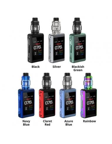 Geekvape T200 Aegis Touch box sigaretta elettronica