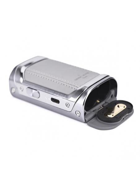 geekvape t200 sigaretta elettronica dual battery 18650