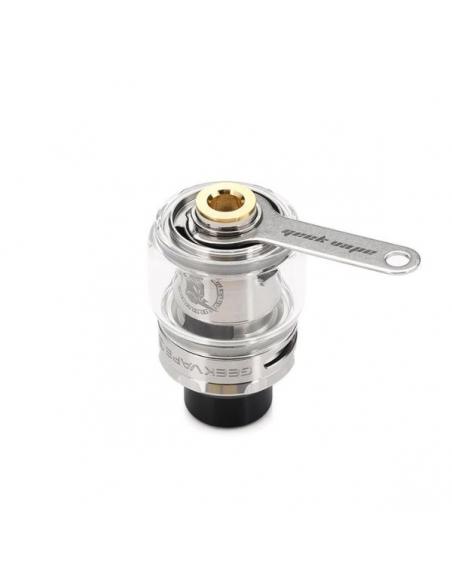 geekvape t200 sigaretta elettronica come cambiare resistenza