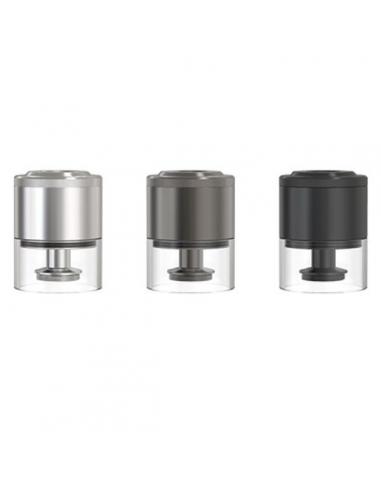Bishop RTA Extension Kit 6ml Ambition Mods TVGC