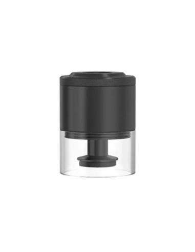 Bishop Kit 6ml black atomizer tvgc