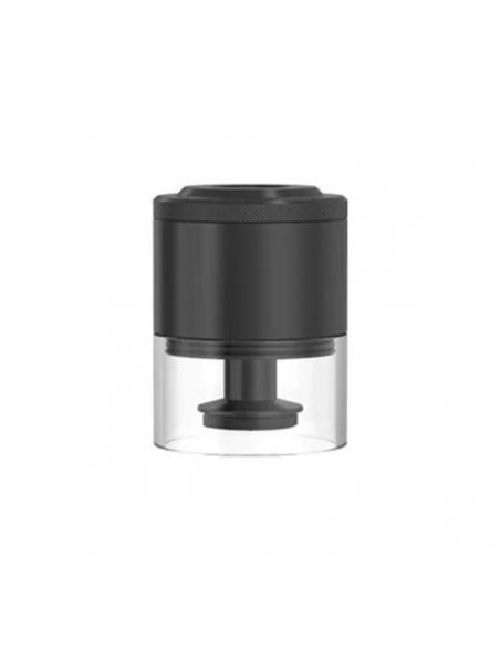 Bishop Kit 6ml atomizzatore black tvgc