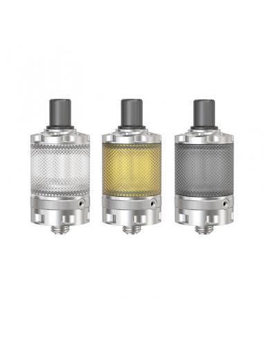 Bishop RTA Knurling glass tube tvgc ambiton mods