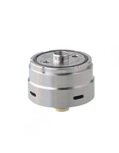 Sure RTA BP Mods sezione metallica