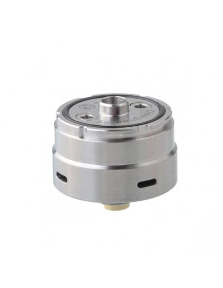 Sure RTA BP Mods sezione metallica
