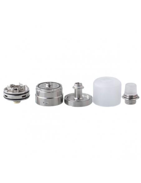 Sure RTA BP Mods atomizzatore componenti