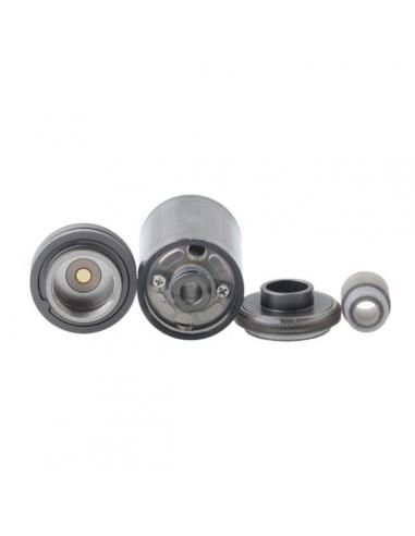 Pioneer S long BP Mods exploded view