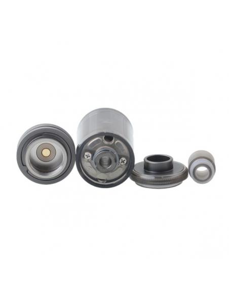 Pioneer S long BP Mods exploded view
