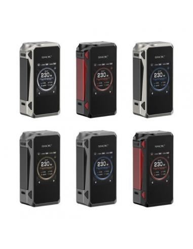 G-Priv 4 Smok Box Mod 230W