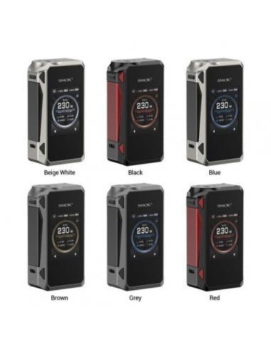 G-Priv 4 Smok Electronic Box 230W