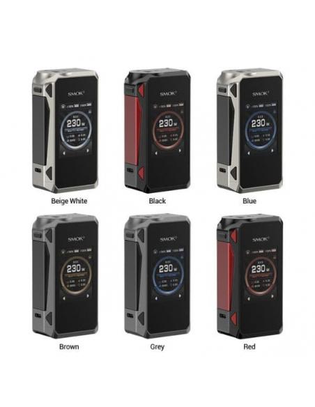 G-Priv 4 Smok Electronic Box 230W