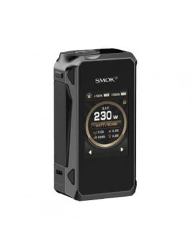 G-Priv 4 Smok box mod brown