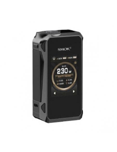 G-Priv 4 Smok box mod brown