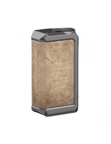 G-Priv 4 Smok box mod brown dual battery 18650