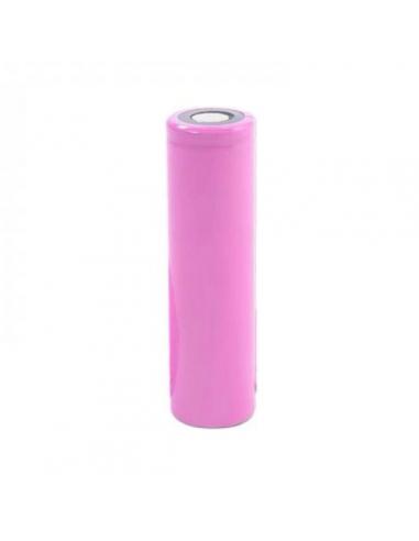 Pink 18650 Battery Wrap Film