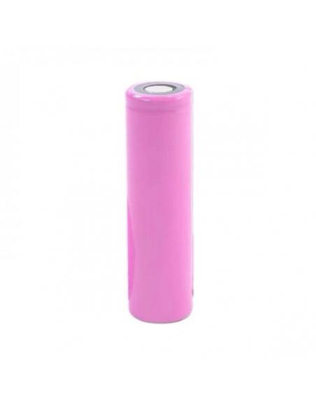 Pink 18650 Battery Wrap Film
