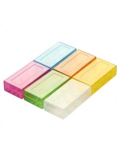 Plastic Case for 18650 Batteries 2 Slot