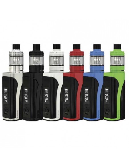 iKuun i80 Eleaf