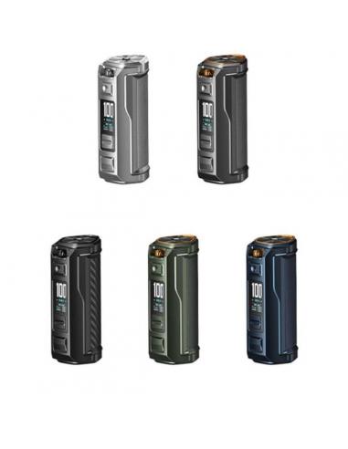 Argus XT Voopoo Box Mod 100W