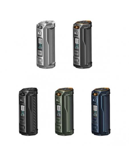 Argus XT Voopoo Box Mod 100W