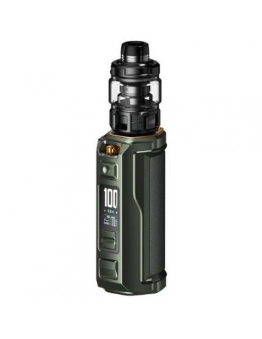 Argus XT Voopoo Kit Completo lime green