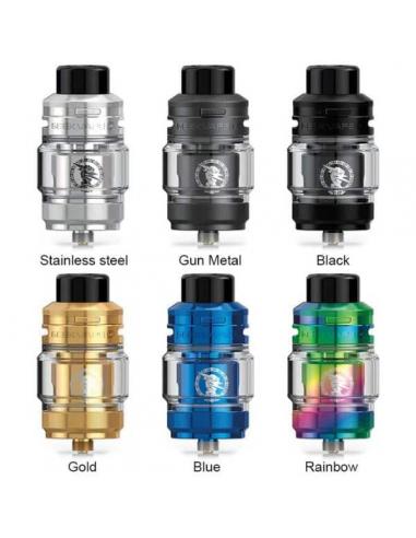 Z Subohm SE Geekvape Atomizzatore sigaretta elettronica