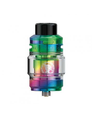 Z Subohm SE Geekvape Atomizzatore rainbow