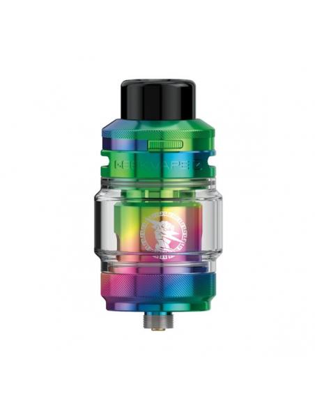 Z Subohm SE Geekvape Atomizer rainbow