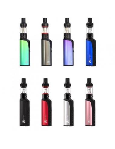 Cosmo Vaptio electronic cigarette kit 35w