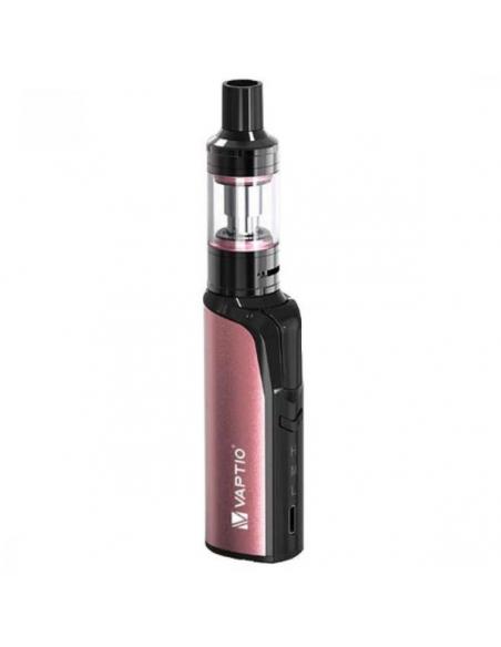 Cosmo Vaptio complete pink kit