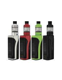 iKuun i80 Eleaf