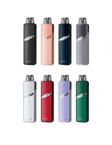 Sceptre 2 Innokin Pod Mod Kit