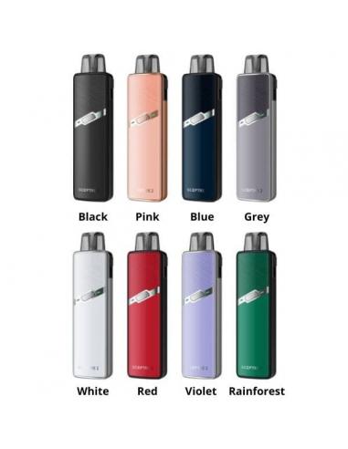Innokin Sceptre 2 Electronic Cigarette Kit