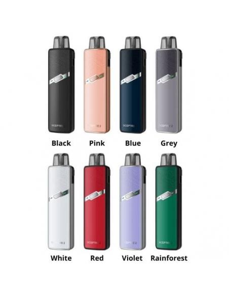 Innokin Sceptre 2 Electronic Cigarette Kit