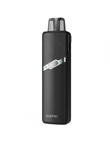 Sceptre 2 Innokin pod kit in black.