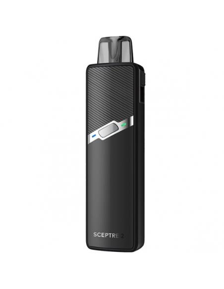 Sceptre 2 Innokin pod kit in black.