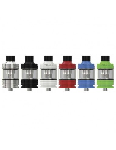 Melo 4 Atomizer Eleaf