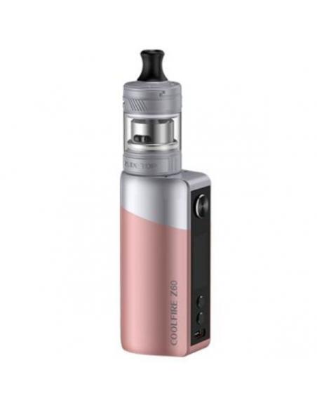 Coolfire Z60 Kit Innokin rosa